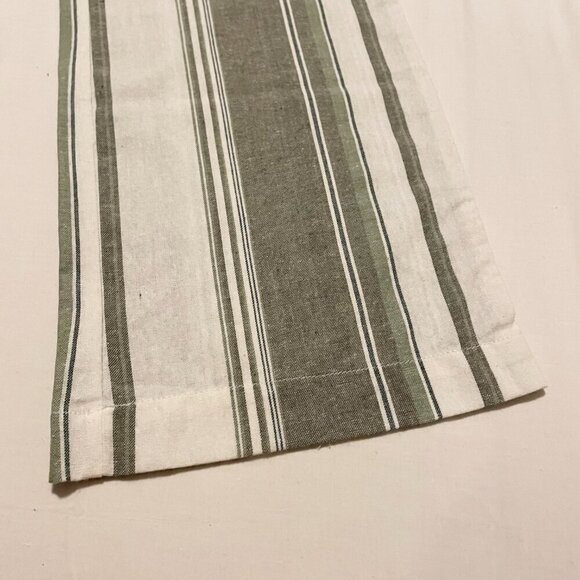 Ci Sono Linen Collection Striped Pants Womens Size XL - Picture 10 of 16